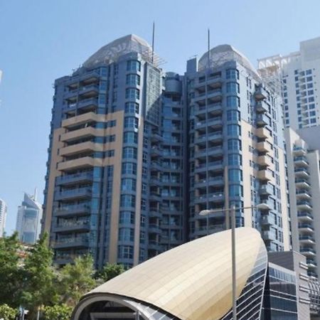 Dubai Marina 2 Bedroom Hall Apartment With Beautiful View Экстерьер фото