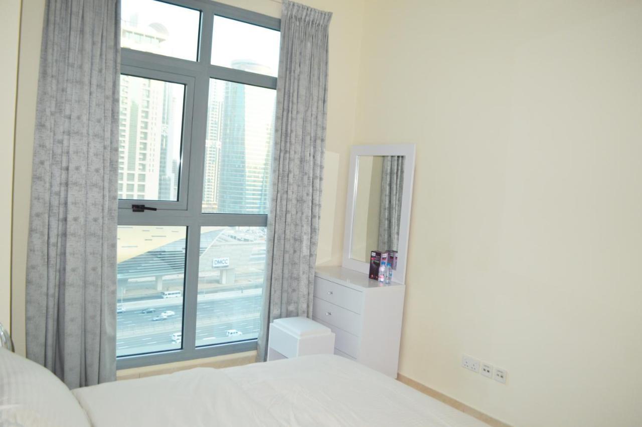 Dubai Marina 2 Bedroom Hall Apartment With Beautiful View Экстерьер фото