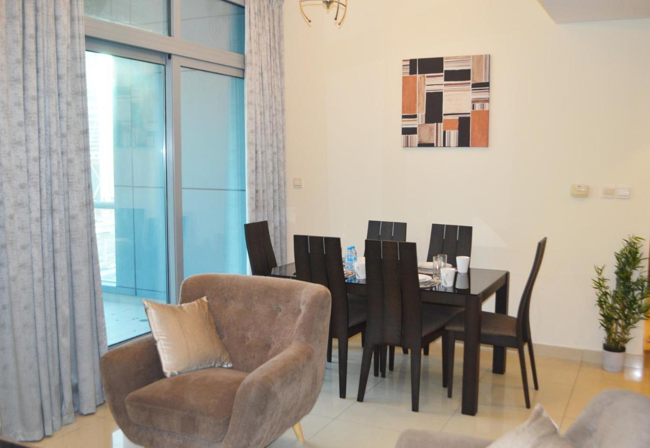 Dubai Marina 2 Bedroom Hall Apartment With Beautiful View Экстерьер фото